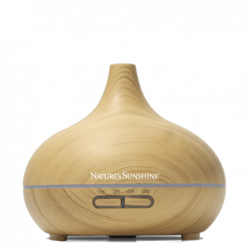 Diffuser V-W350 in Wooden Style NSP, modèle 64728