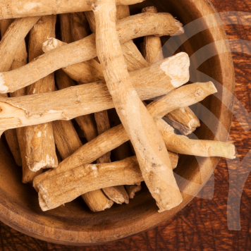 Ashwagandha NSP NSP, modèle 23072 | N° d'image 1