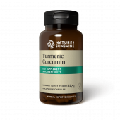 Curcumine de curcuma NSP Curcumine de curcuma NSP