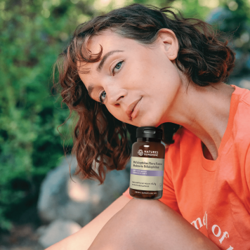 Bifidophilus Flora Force NSP NSP, modèle 4100 | N° d'image 1