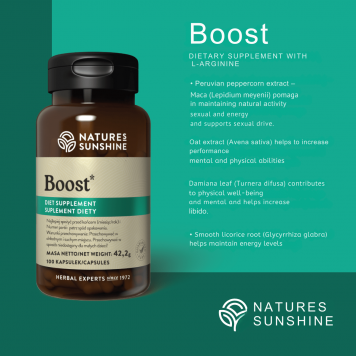Boost NSP Boost NSP NSP, modèle 1121 | N° d'image 3