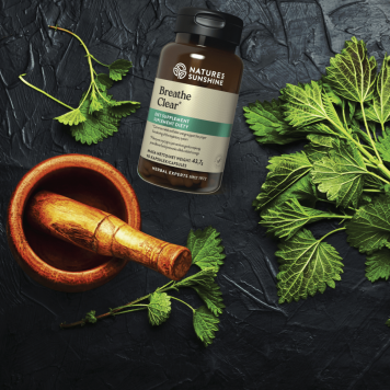 Breathe Clear NSP Breathe Clear NSP NSP, modèle 776 | N° d'image 3