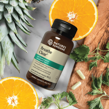 Breathe Clear NSP Breathe Clear NSP NSP, modèle 776 | N° d'image 4