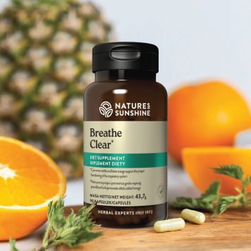 Breathe Clear NSP Breathe Clear NSP NSP, modèle 776 | N° d'image 2