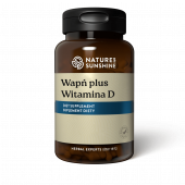 Calcium Plus Vitamine D NSP Calcium Plus Vitamine D NSP