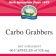 Carbo Grabbers (60 gélules)