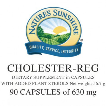 Cholester-Reg NSP NSP, modèle 557 | N° d'image 1