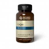 Coenzyme Q10 Plus NSP Coenzyme Q10 Plus NSP