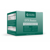 Complexe détox DTXBasics NSP Complexe détox DTXBasics NSP