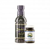 Duo antioxydant NSP Duo antioxydant NSP