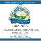 Grappin avec protecteurs NSP