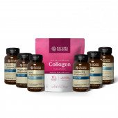 Des os et des articulations en bonne santé Des os et des articulations en bonne santé