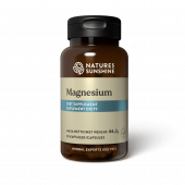 Magnésium NSP Magnésium NSP