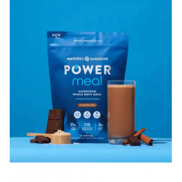 Power Meal NSP with vitamins NSP, modèle 23656/23657 | N° d'image 2