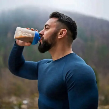 Power Meal NSP with vitamins NSP, modèle 23656/23657 | N° d'image 5