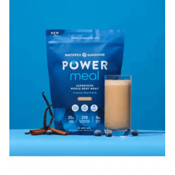 Power Meal NSP with vitamins NSP, modèle 23656/23657 | N° d'image 3