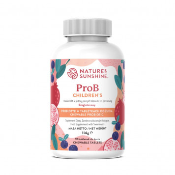 ProB Children’s NSP NSP, modèle 3346