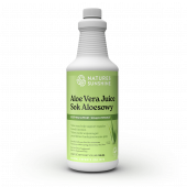 Jus d'aloe vera NSP Jus d'aloe vera NSP