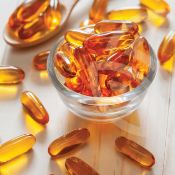 Super Omega 3 EPA NSP NSP, modèle 1515 | N° d'image 1