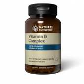 Complexe de vitamines B NSP