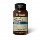 Vitamin C with bioflavonoids NSP Vitamin C with bioflavonoids NSP