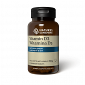Vitamine D3 NSP Vitamine D3 NSP