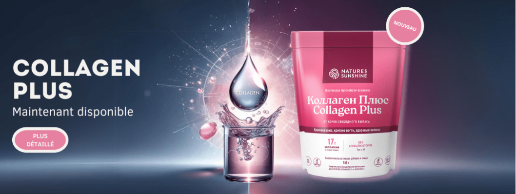 Nowa Collagen Plus