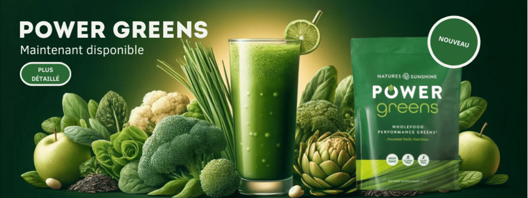 Neue Power Beets