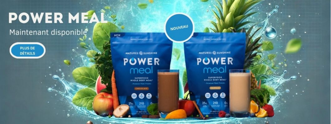 Power Meal