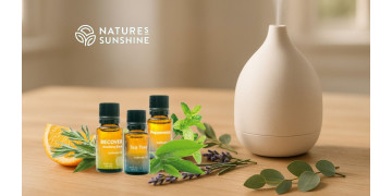 Aromathérapie : la science des odeurs au service de la santé Aromathérapie : la science des odeurs au service de la santé