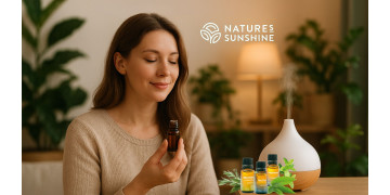 Protection naturelle de la peau : antiseptiques et soins aux huiles essentielles NSP Protection naturelle de la peau : antiseptiques et soins aux huiles essentielles NSP