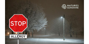 Allergies hivernales et rhume : comment soutenir l'organisme en période d'hypersensibilité