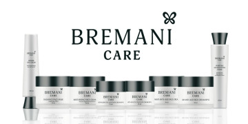 Soins de la peau : produits Bremani Care de NSP Soins de la peau : produits Bremani Care de NSP