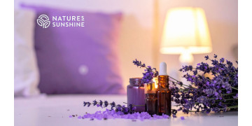 Programme de protection essentielle : soutien immunitaire naturel avec les huiles essentielles NSP