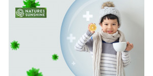 L'immunité en point de mire : comment les produits NSP aident à relever les défis d'aujourd'hui