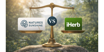 Pourquoi les experts choisissent-ils de s'associer à NSP plutôt qu'à la plateforme iHerb ?