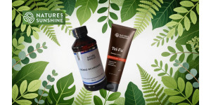 Kit de premiers secours naturels NSP : bouclier d'argent et lotion Tei-Fu pour la protection de la peau Kit de premiers secours naturels NSP : bouclier d'argent et lotion Tei-Fu pour la protection de la peau
