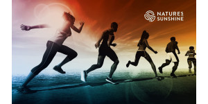 Nature's Sunshine : de nouvelles solutions pour un mode de vie actif Nature's Sunshine : de nouvelles solutions pour un mode de vie actif