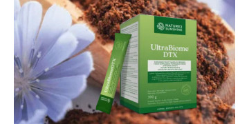 Comment fonctionne UltraBiome DTX de NSP - intestin sain et détoxification en douceur Comment fonctionne UltraBiome DTX de NSP - intestin sain et détoxification en douceur
