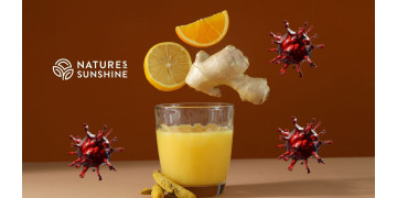 Un été sans rhume : des produits NSP éprouvés pour un système immunitaire fort Un été sans rhume : des produits NSP éprouvés pour un système immunitaire fort