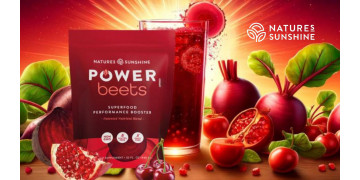 Betteraves énergétiques : énergie naturelle et soutien à la santé Betteraves énergétiques : énergie naturelle et soutien à la santé