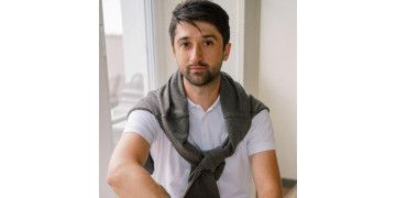 Stas Falkovich — Dirigeant de la société Nature’s Sunshine Products (NSP)