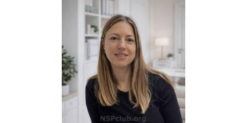 Ulyana Belko — Médecin cardiologue, experte en nutrition chez NSP