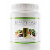 Protéine de Pois Plus