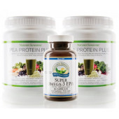 Assistance quotidienne Promega