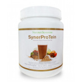 Chocolat SynerProTéine