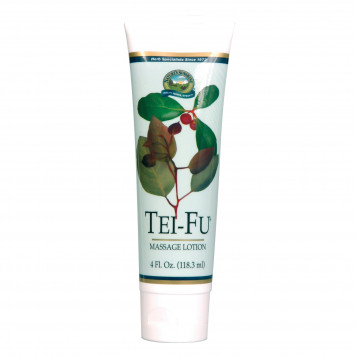 Tei-fu - Lotion de massage (118,3 ml) NSP, modèle 3538/3538