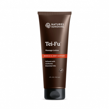 Tei-Fu NSP Lotion de massage NSP, modèle 3538