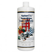 Nettoyant concentré Sunshine (947 ml)