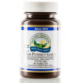 Ail - Haute Puissance